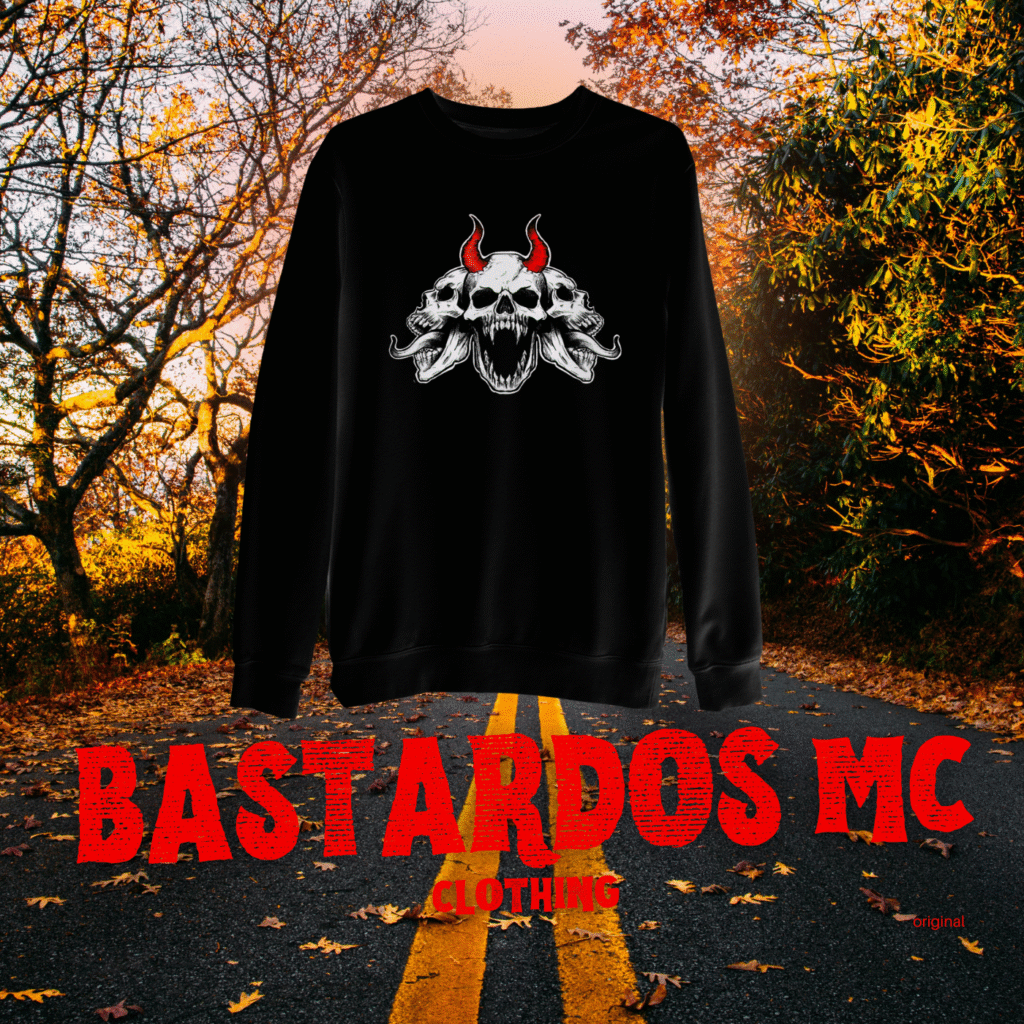 Loja Oficial black & yellow vintage anarchy music album cover art